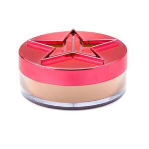Jeffree Star Cosmetics Magic Star Setting Powder - Honey 10 g NEW